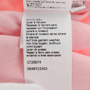 LOEWE × Studio Ghibli My Neighbor Totoro T Shirt Cotton Pink Auth 167433SM-18