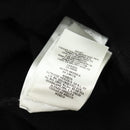 FENDI FENDI x FRGMT x POKÉMON Parker Kairyu Cotton Black Auth 167434SM-13