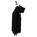 FENDI FENDI x FRGMT x POKÉMON Parker Kairyu Cotton Black Auth 167434SM-4