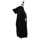 FENDI FENDI x FRGMT x POKÉMON Parker Kairyu Cotton Black Auth 167434SM-5