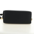 LOEWE × Studio Ghibli Puzzle Bag Calcifer Hand Bag Leather Black Auth 167439SM-5
