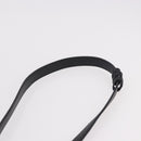 LOEWE × Ghibli Mini Hammock Soot Sprites Hand Bag Leather Brown Auth 167441SM-14