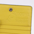 LOEWE x Studio Ghibli My Neighbor Totoro Medium Totoro Wallet Auth 167443SAM-19
