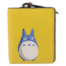 LOEWE x Studio Ghibli My Neighbor Totoro Medium Totoro Wallet Auth 167443SAM-13