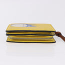LOEWE x Studio Ghibli My Neighbor Totoro Medium Totoro Wallet Auth 167443SAM-3