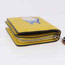 LOEWE x Studio Ghibli My Neighbor Totoro Medium Totoro Wallet Auth 167443SAM-5