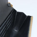 LOUIS VUITTON Monogram Kabuki Twist MM Shoulder Bag LV Auth 167444A-21