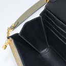 LOUIS VUITTON Monogram Kabuki Twist MM Shoulder Bag LV Auth 167444A-22