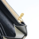 LOUIS VUITTON Monogram Kabuki Twist MM Shoulder Bag LV Auth 167444A-24