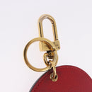 LOUIS VUITTON Monogram Kabuki Porte Cles Illustre Charm MP1949 LV Auth 167445M-7