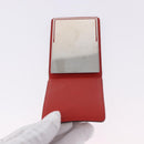 LOUIS VUITTON Monogram Kabuki Miroir Nomade Olériyan Daruma Mirror Auth 167446M-8