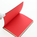 LOUIS VUITTON Monogram Kabuki Kai Eclamance Note Book GI0233 LV Auth 167447M-15