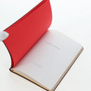 LOUIS VUITTON Monogram Kabuki Kai Eclamance Note Book GI0233 LV Auth 167447M-16