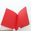 LOUIS VUITTON Monogram Kabuki Kai Eclamance Note Book GI0233 LV Auth 167447M-18