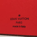 LOUIS VUITTON Monogram Kabuki Kai Eclamance Note Book GI0233 LV Auth 167447M-19