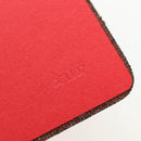 LOUIS VUITTON Monogram Kabuki Kai Eclamance Note Book GI0233 LV Auth 167447M-20