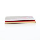 LOUIS VUITTON Monogram Kabuki Kai Eclamance Note Book GI0233 LV Auth 167447M-5
