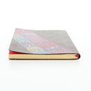 LOUIS VUITTON Monogram Kabuki Kai Eclamance Note Book GI0233 LV Auth 167447M-6