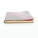 LOUIS VUITTON Monogram Kabuki Kai Eclamance Note Book GI0233 LV Auth 167447M-7