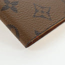 LOUIS VUITTON Monogram Kabuki Kai Eclamance Note Book GI0233 LV Auth 167447M-8