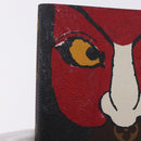 LOUIS VUITTON Monogram Kabuki Kai Eclamance Note Book LV Auth 167448M-9