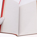 LOUIS VUITTON Monogram Kabuki Kai Eclamance Note Book LV Auth 167448M-11