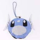 FENDI x FRGMT x POKEMON Bucket Dratini Hat Nylon Brown Blue Auth 167450SM-10