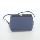 LOEWE x Studio Ghibli Howl's Moving Castle Markl Hammock Bag Auth 167454SM-5