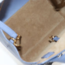 LOEWE x Studio Ghibli Howl's Moving Castle Markl Hammock Bag Auth 167454SM-10