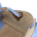 LOEWE x Studio Ghibli Howl's Moving Castle Markl Hammock Bag Auth 167454SM-26