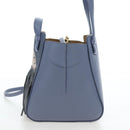 LOEWE x Studio Ghibli Howl's Moving Castle Markl Hammock Bag Auth 167454SM-3