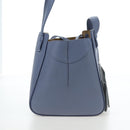 LOEWE x Studio Ghibli Howl's Moving Castle Markl Hammock Bag Auth 167454SM-4
