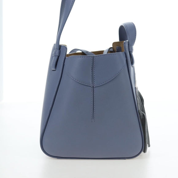 LOEWE x Studio Ghibli Howl's Moving Castle Markl Hammock Bag Auth 167454SM