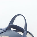 LOEWE x Studio Ghibli Howl's Moving Castle Markl Hammock Bag Auth 167454SM-14