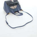 LOEWE x Studio Ghibli Howl's Moving Castle Markl Hammock Bag Auth 167454SM-8