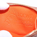 LOEWE x Studio Ghibli Howl's Moving Castle Card Holder Calcifer Auth 167455SM-9