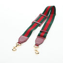 GUCCI x Doraemon Micro GG Boston Bag PVC Leather Beige 647815 Auth 167459SM-26