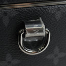 LOUIS VUITTON Monogram Eclipse Mini Box Trunk M21022 LV Auth 167461SM-18