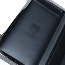 LOUIS VUITTON Monogram Eclipse Mini Box Trunk M21022 LV Auth 167461SM-9
