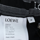 LOEWE x Studio Ghibli Spirited Away Jacquard Fleece Bermuda Pants Auth 167465SM-13