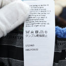 LOEWE x Studio Ghibli Spirited Away Jacquard Fleece Bermuda Pants Auth 167465SM-16