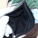 LOEWE x Studio Ghibli Spirited Away Jacquard Fleece Bermuda Pants Auth 167465SM-9
