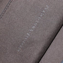 FENDI x FRGMT x POKEMON Soft Trunk Brown Silver 7VA565 Auth 167466SM-11