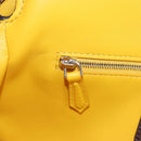 FENDI x FRGMT x POKEMON Dragonite Mamma Baguette Yellow 8BR600 Auth 167467SM-29