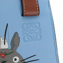 LOEWE x Studio Ghibli My Neighbor Totoro Big Small Totoro Hammock Auth 167468SM-19