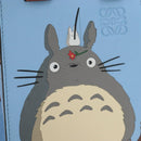 LOEWE x Studio Ghibli My Neighbor Totoro Big Small Totoro Hammock Auth 167468SM-20