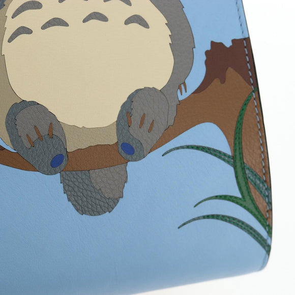 LOEWE x Studio Ghibli My Neighbor Totoro Big Small Totoro Hammock Auth 167468SM