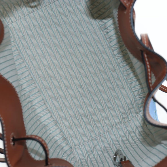 LOEWE x Studio Ghibli My Neighbor Totoro Big Small Totoro Hammock Auth 167468SM