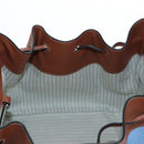 LOEWE x Studio Ghibli My Neighbor Totoro Big Small Totoro Hammock Auth 167468SM-25