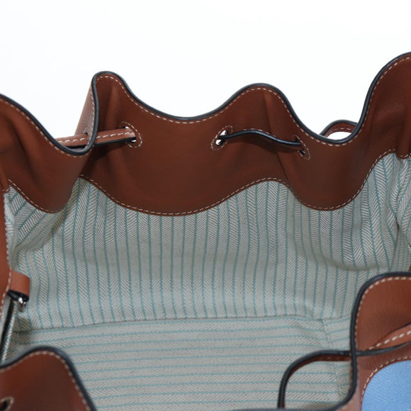 LOEWE x Studio Ghibli My Neighbor Totoro Big Small Totoro Hammock Auth 167468SM